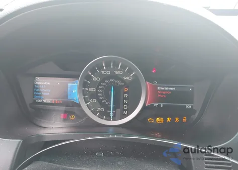 2015 Ford Explorer Xlt z USA, uszkodzony, nr VIN 1FM5K8D86FGC33519